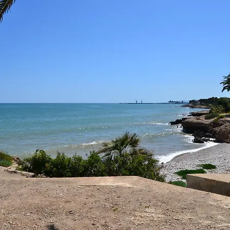 Apartamento Martinenca Apartmán Sant Carlos de la Ràpita