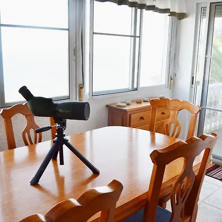 Apartamento Martinenca Lägenhet