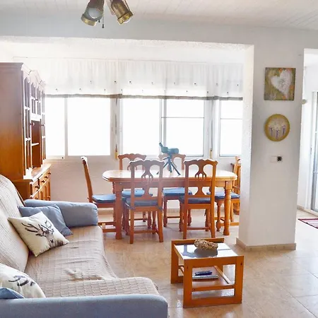 Apartamento Martinenca