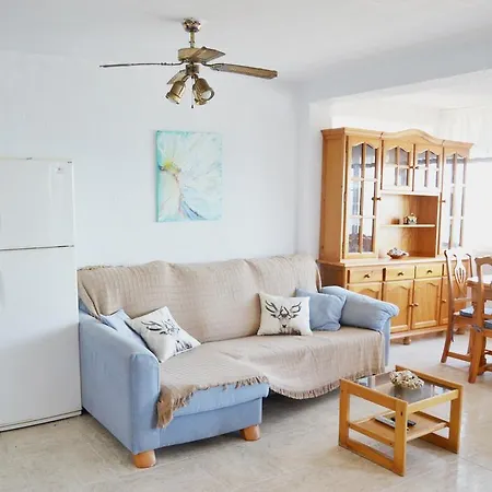 Apartamento Martinenca * Sant Carlos de la Ràpita