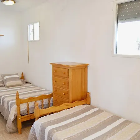 Apartmán Apartamento Martinenca *
