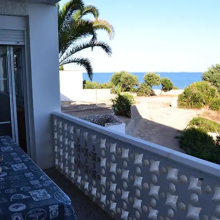 Apartamento Martinenca * Sant Carlos de la Ràpita