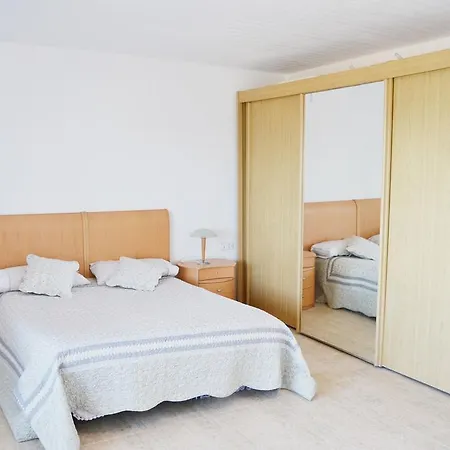 Apartmán Apartamento Martinenca