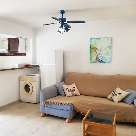 Apartamento Martinenca