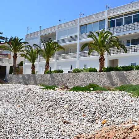 Apartamento Martinenca Apartment Sant Carles De La Rapita
