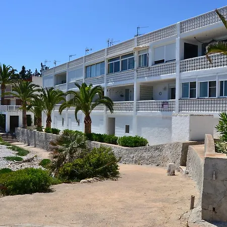 아파트 Apartamento Martinenca *