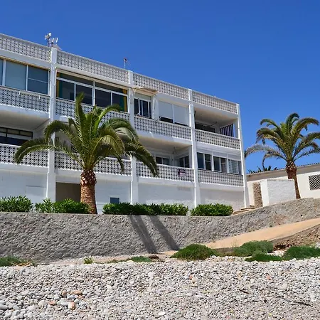 Apartamento Martinenca Apartment *