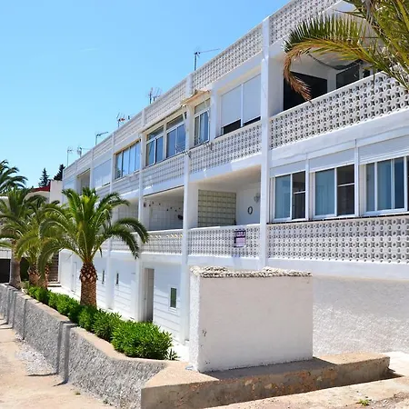 Apartamento Martinenca * Sant Carles De La Rapita