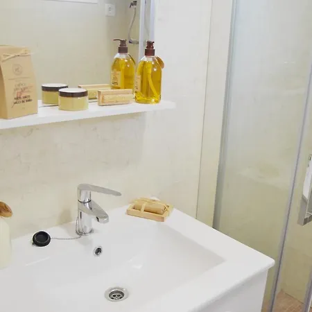 Apartamento Martinenca 아파트 Sant Carlos de la Ràpita