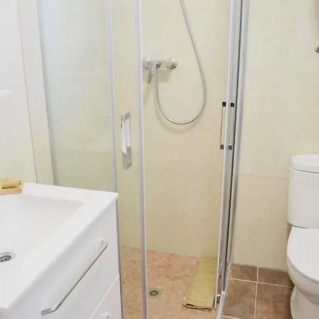 Apartamento Martinenca *