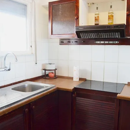 아파트 Apartamento Martinenca