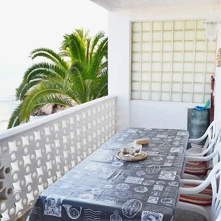 아파트 Apartamento Martinenca