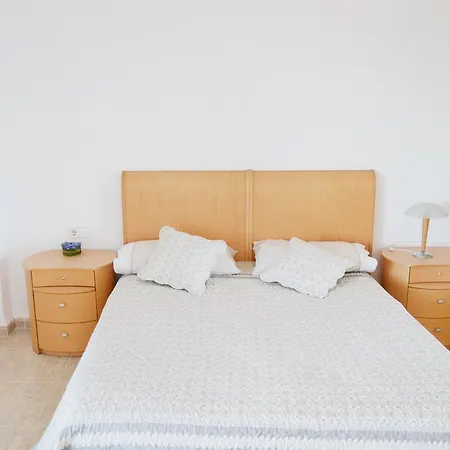 아파트 Apartamento Martinenca *