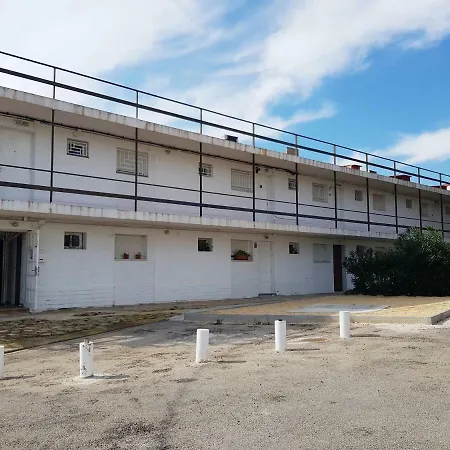 Apartamento Martinenca 아파트