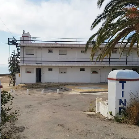 Apartamento Martinenca Sant Carlos de la Ràpita