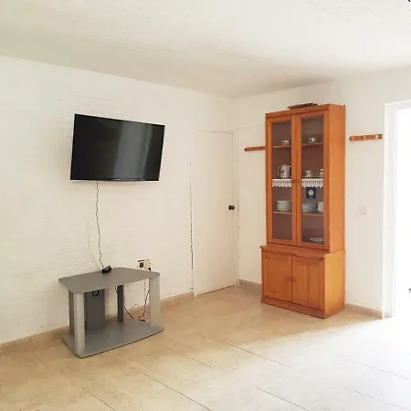 Apartamento Martinenca