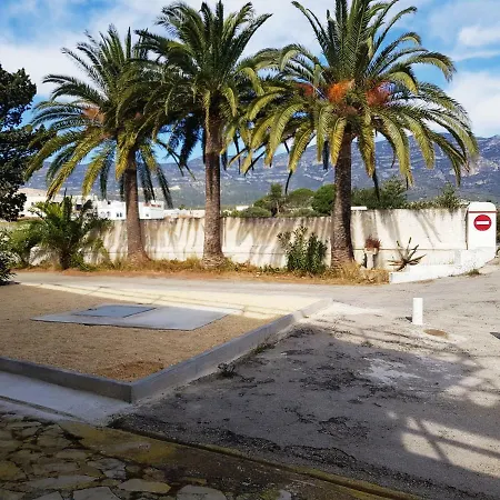 Apartamento Martinenca Sant Carlos de la Ràpita