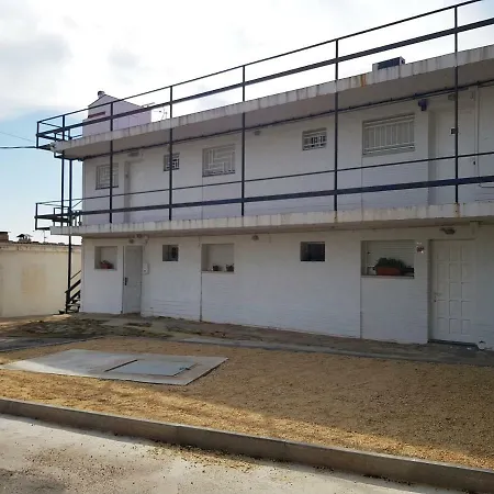 Apartamento Martinenca Sant Carlos de la Ràpita